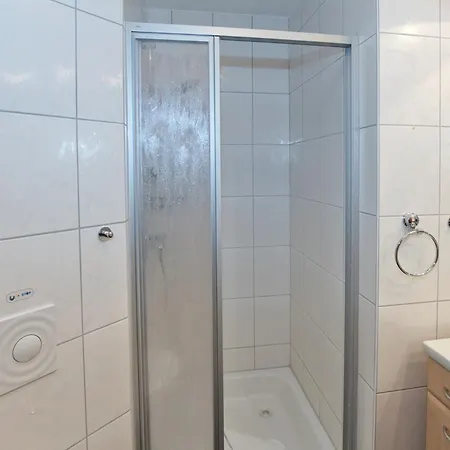 Apartment Aquaris, 10 Duhnen