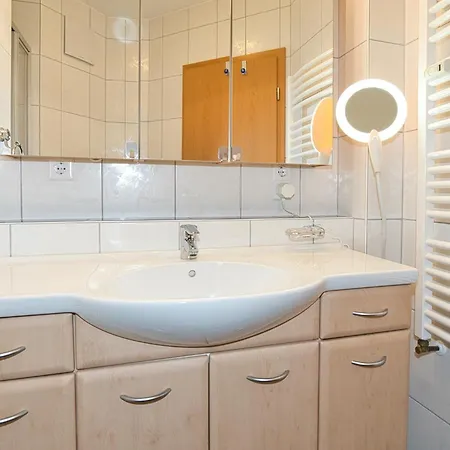 Aquaris, 10 Apartment *
